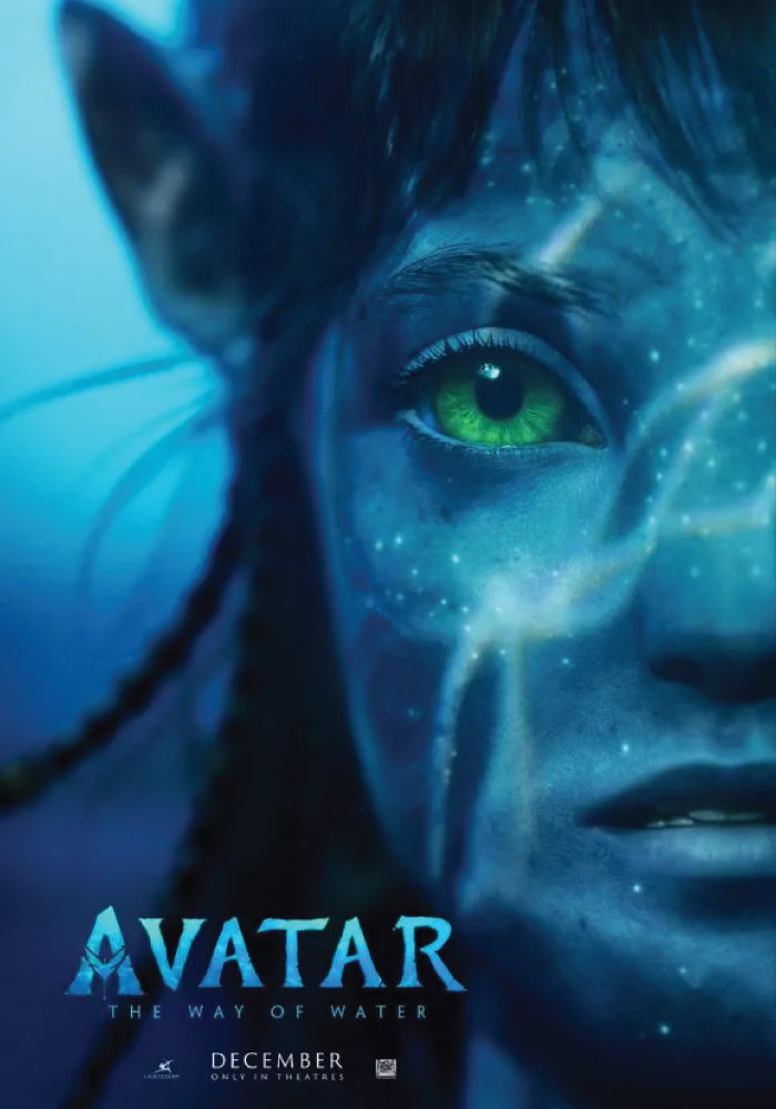 Avatar Avatar