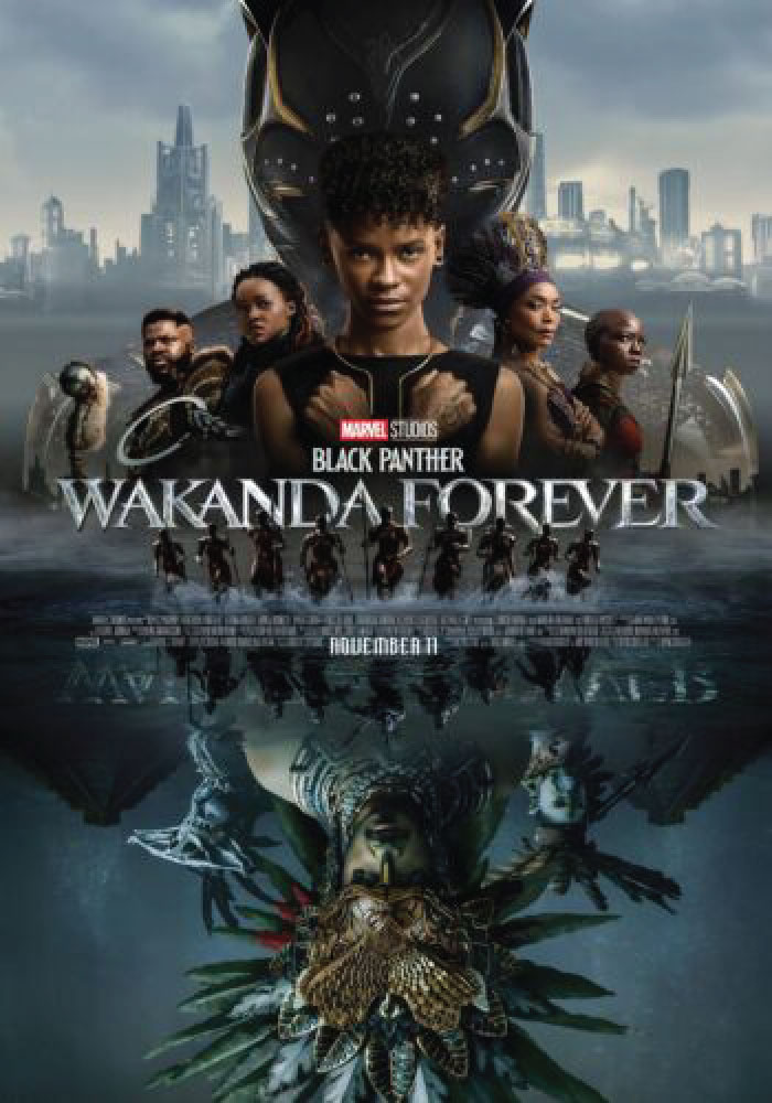 Wakanda-Forever Wakanda-Forever