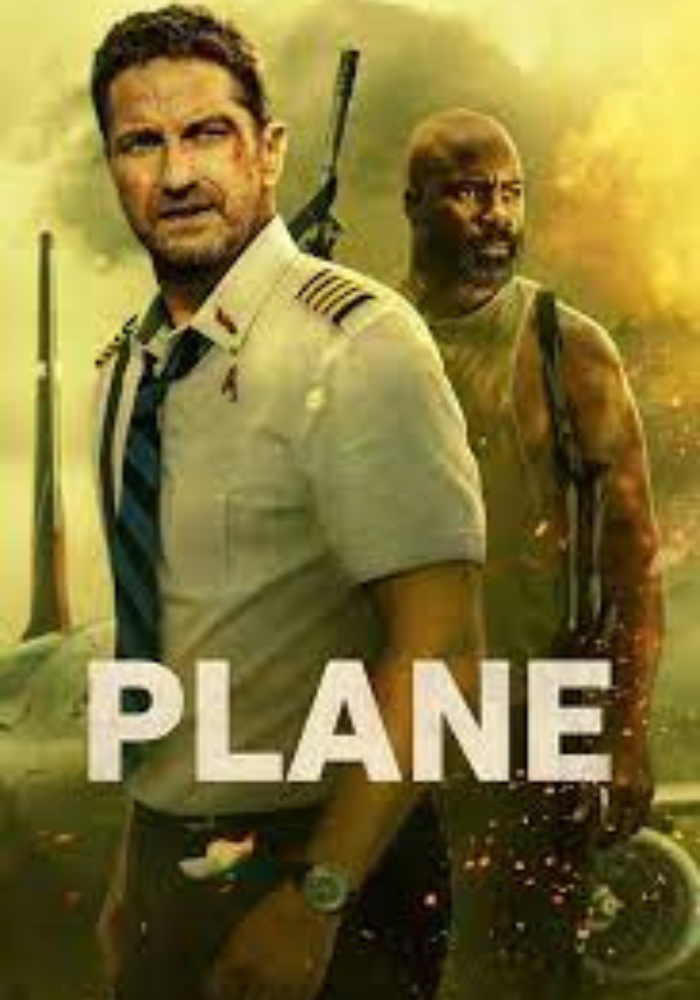 sk poster - plane sk poster - plane