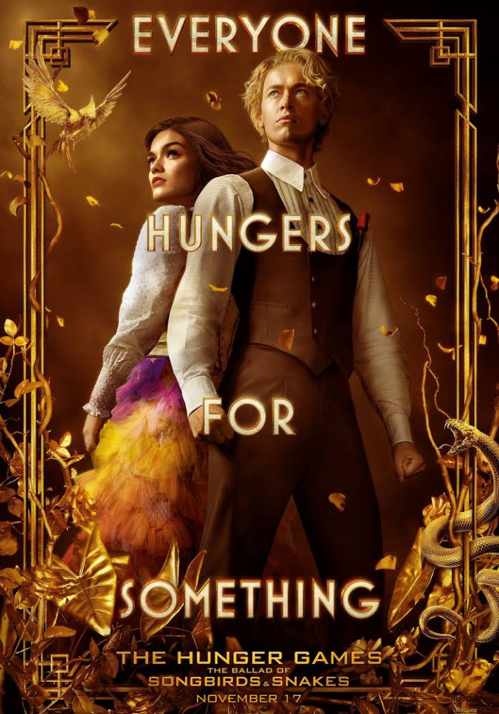 sk poster the hunger games