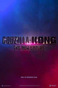 sk up coming- godzilla